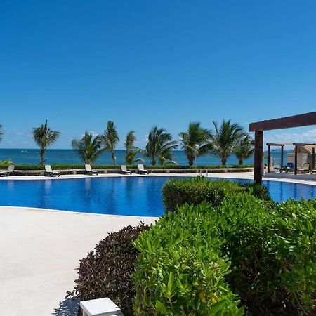 Aparthotel Amara By Andiani Cancún Exteriér fotografie