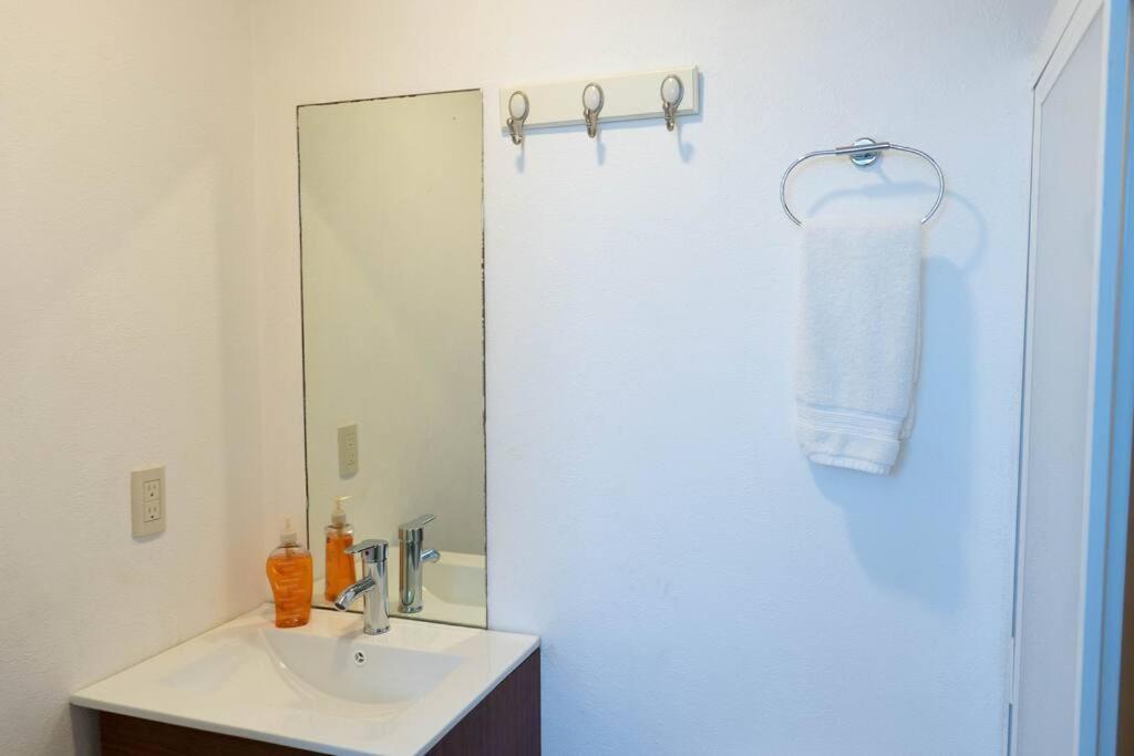 Aparthotel Amara By Andiani Cancún Exteriér fotografie