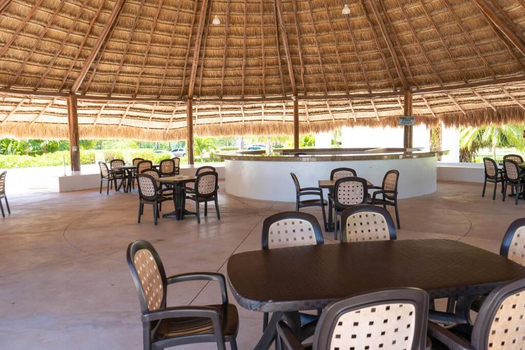 Aparthotel Amara By Andiani Cancún Exteriér fotografie