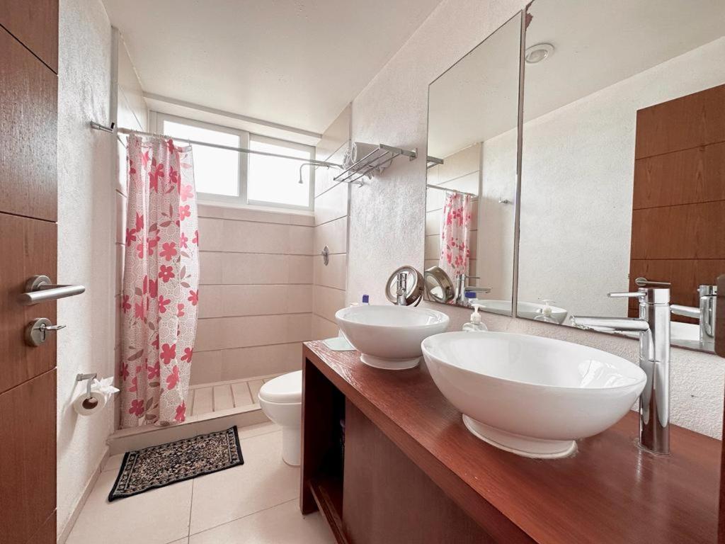 Aparthotel Amara By Andiani Cancún Exteriér fotografie