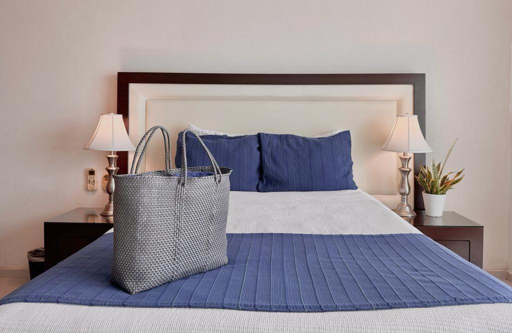 Aparthotel Amara By Andiani Cancún Exteriér fotografie