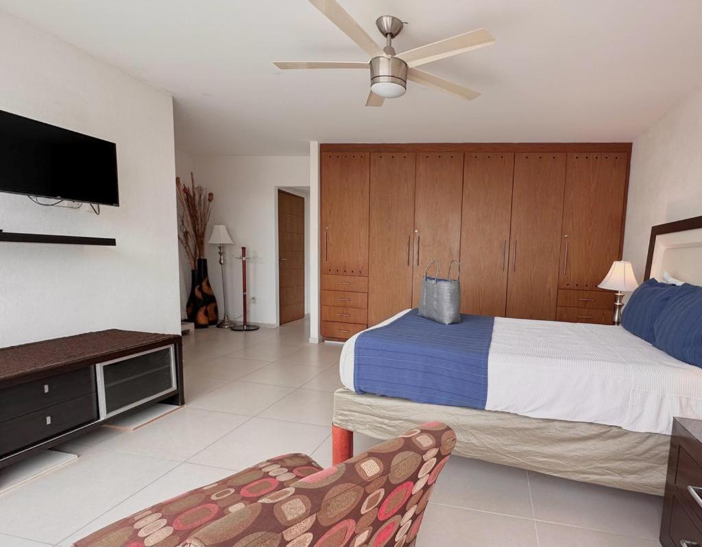 Aparthotel Amara By Andiani Cancún Exteriér fotografie