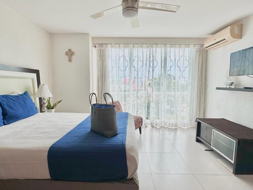 Aparthotel Amara By Andiani Cancún Exteriér fotografie